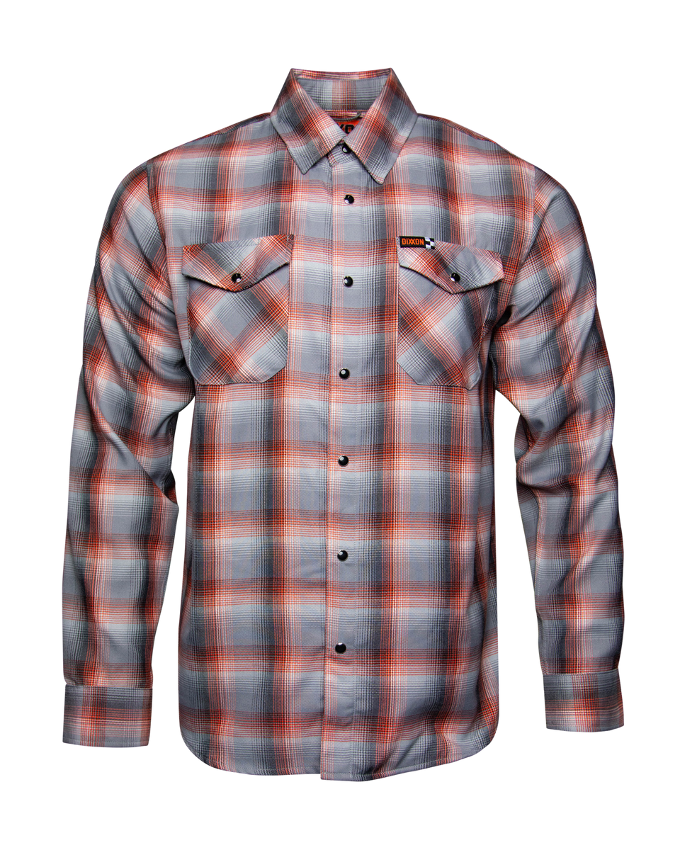 THE 426 FLANNEL - MENS – Dixxon Canada
