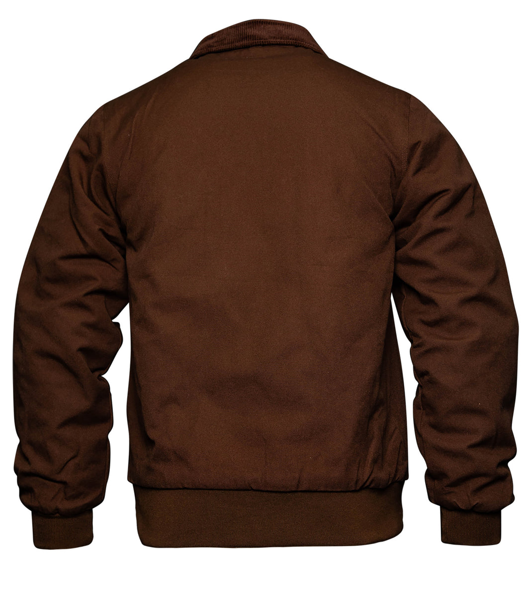 BROWN WORKFORCE CHORE COAT - MENS – Dixxon Canada