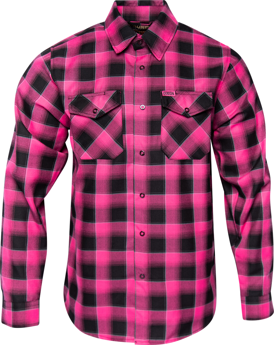 VIPER 2.0 FLANNEL - 13 YEARS OF FLANNELS - MENS – Dixxon Canada