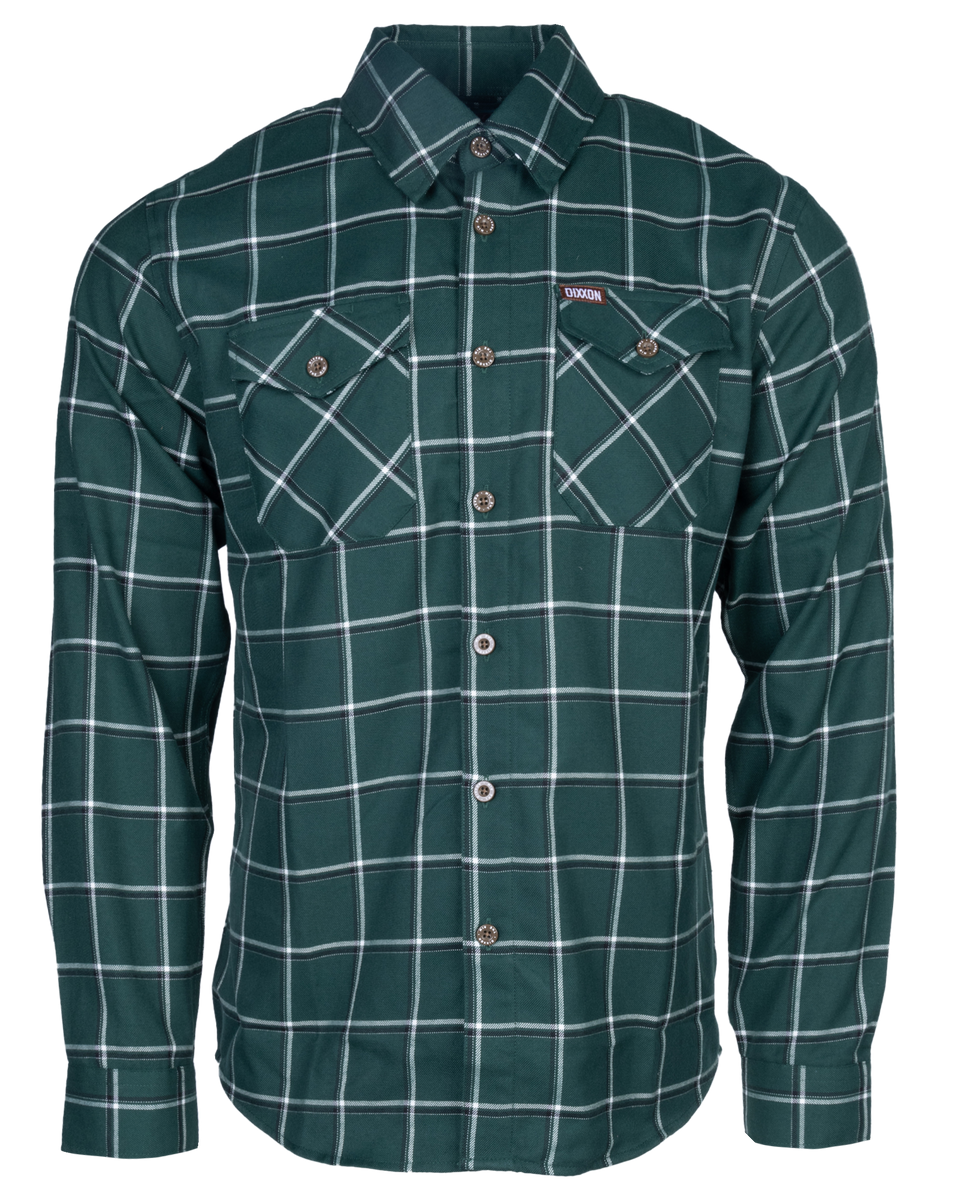 THE RIM FLANNEL MENS Dixxon Canada