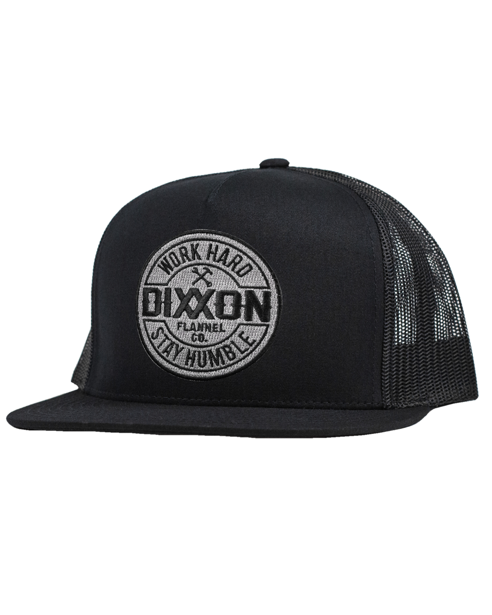 Men's Snapbacks, Trucker Hats & Mesh Hats – Brixton Canada