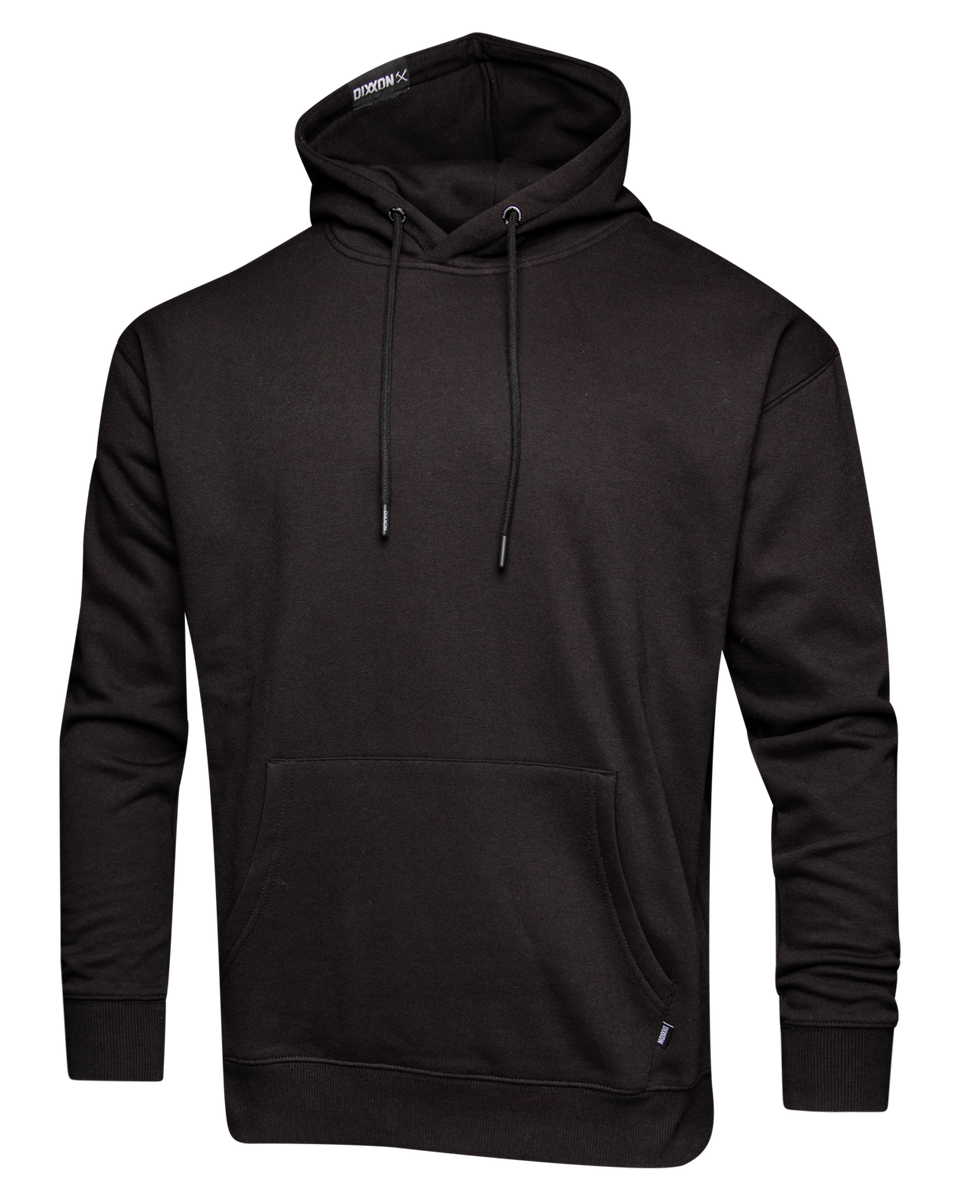 PERFECT HOODIE - BLACK – Dixxon Canada