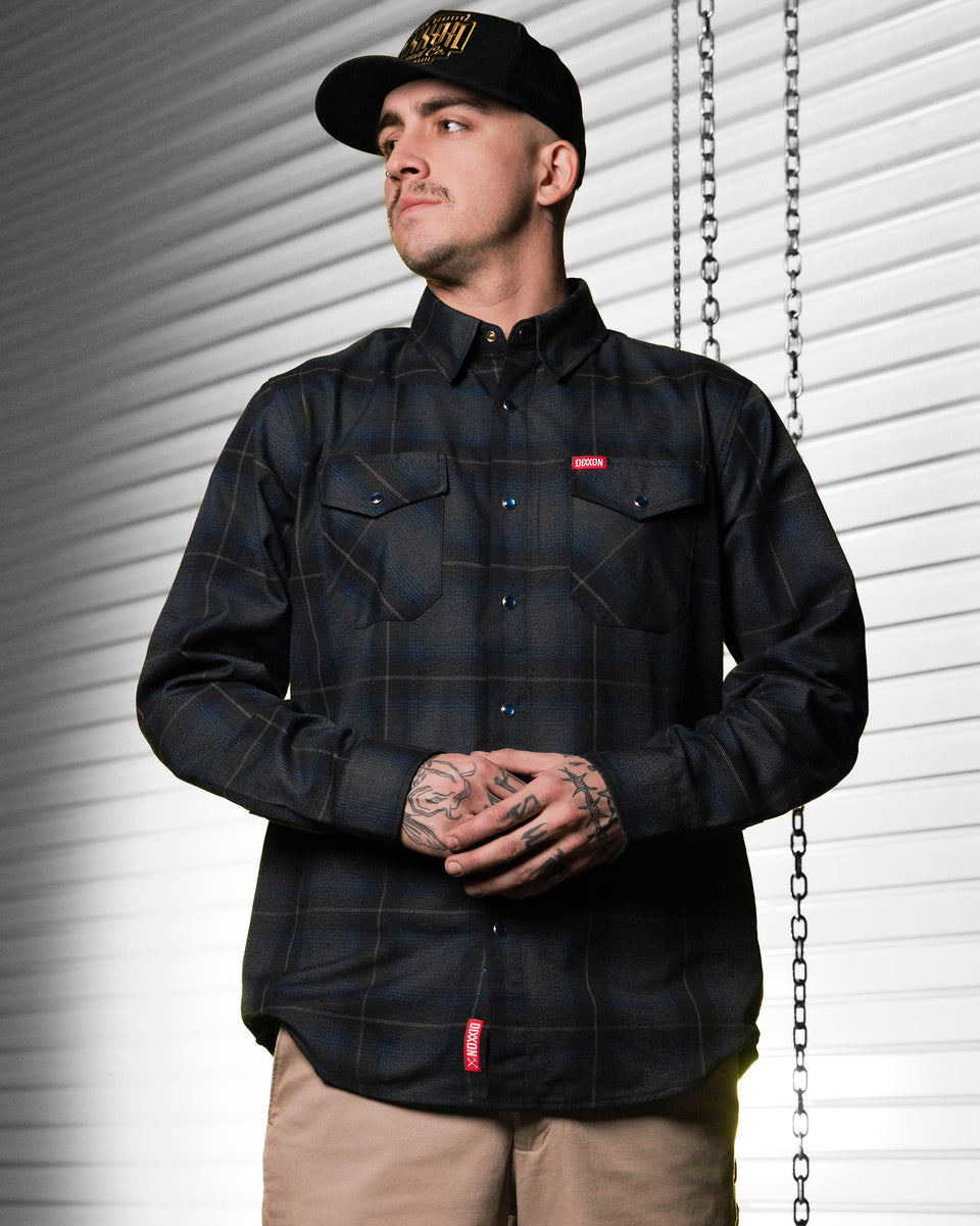 Dixxon Flannel Las Vegas