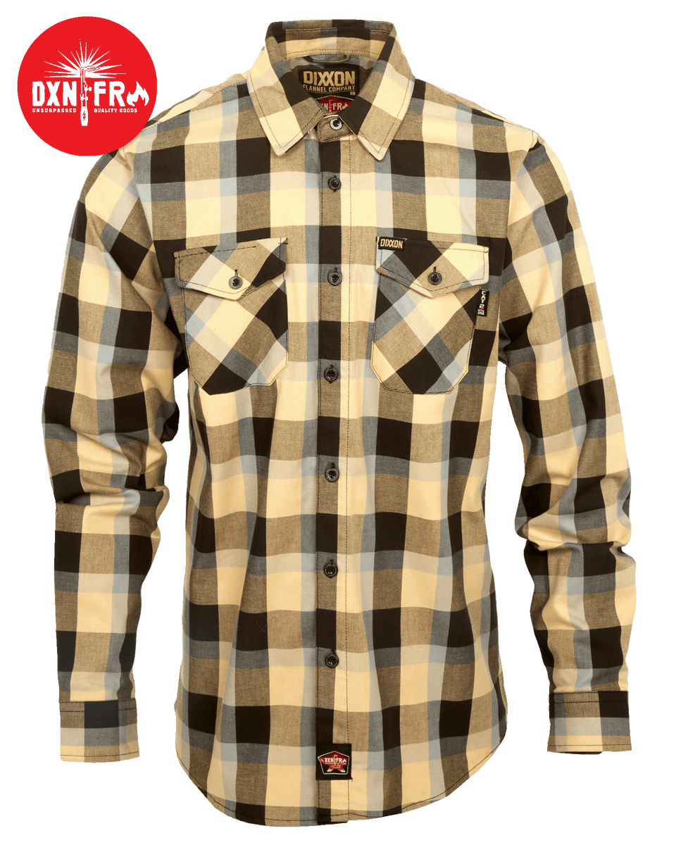 Craftsman sales plaid jacket