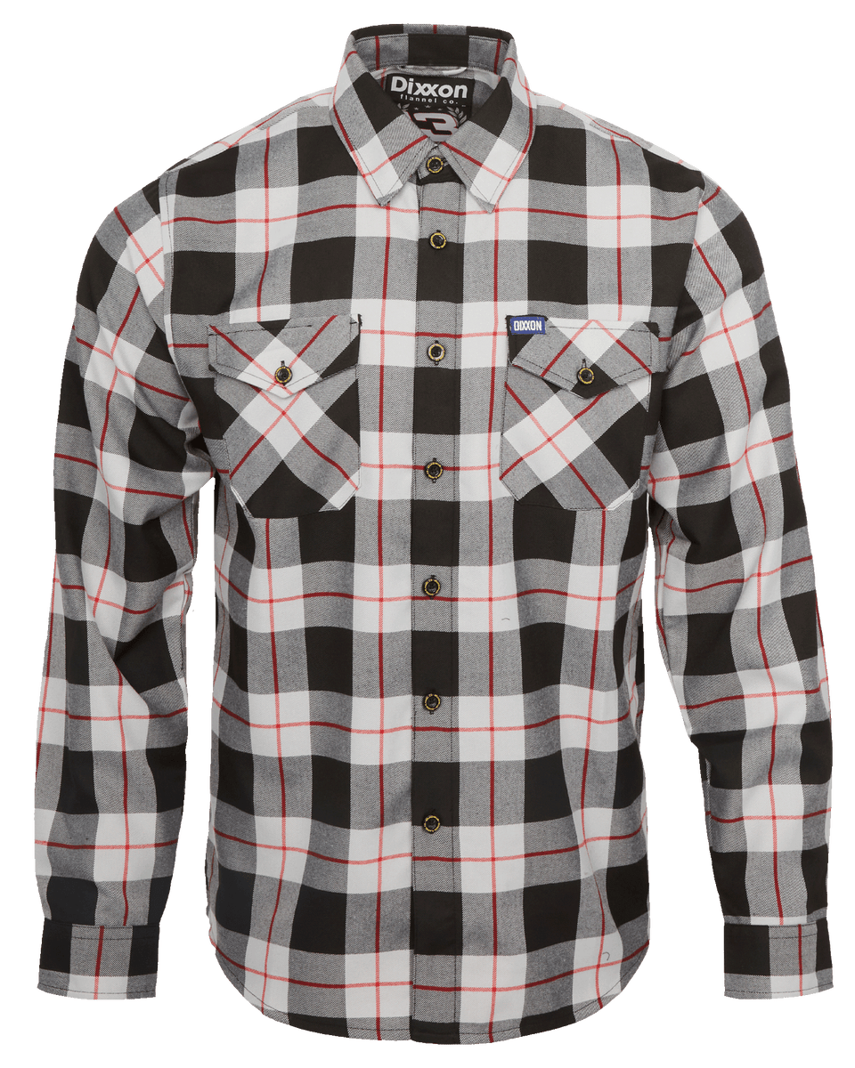 INTIMIDATOR FLANNEL MENS Dixxon Canada