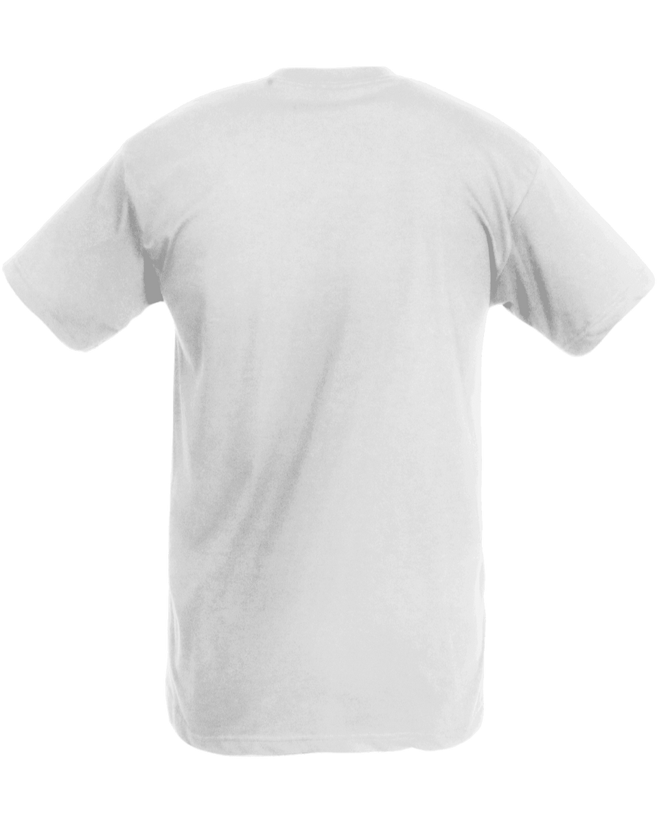 DIXXON THE PERFECT T-SHIRT WHITE - MENS – Dixxon Canada