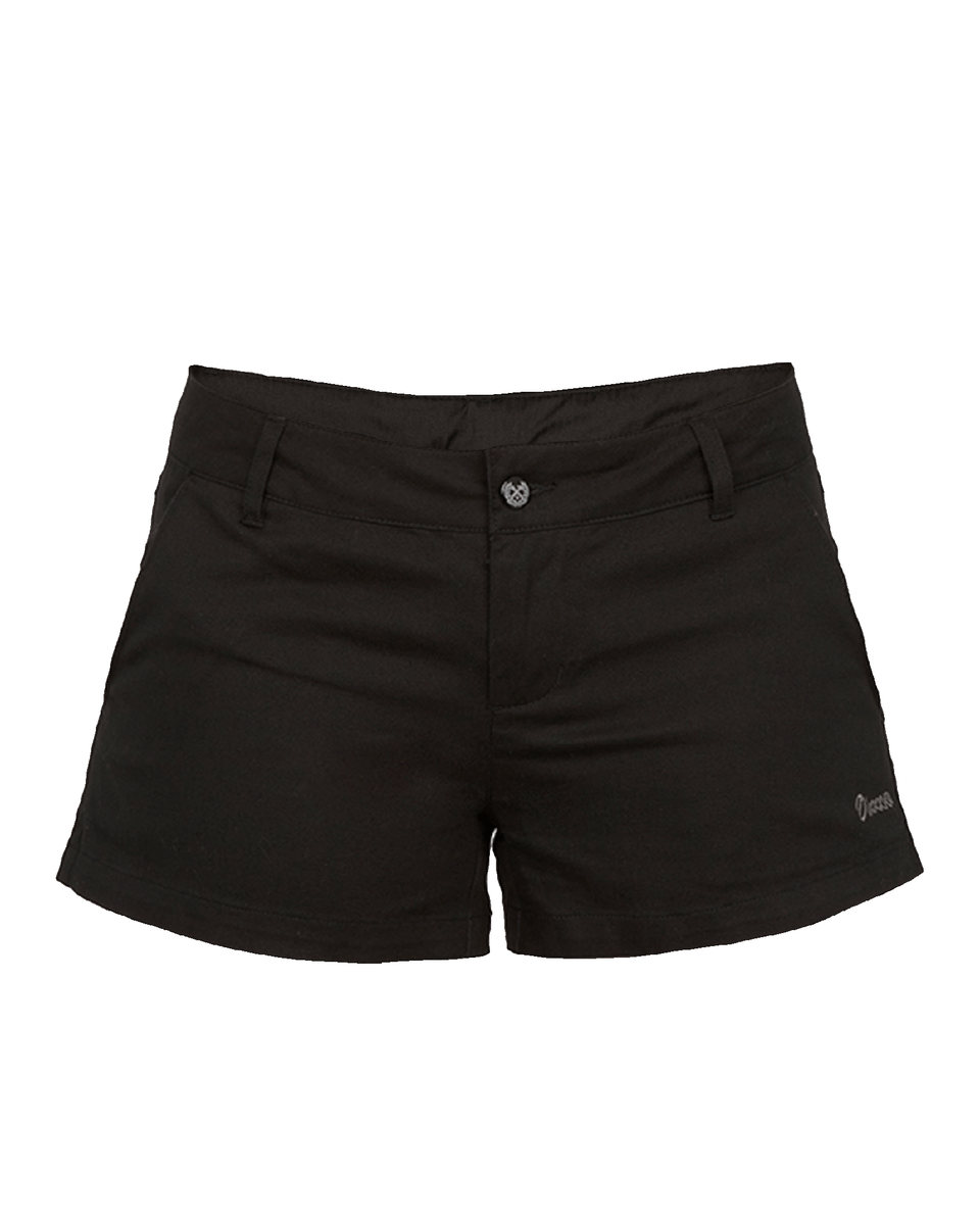 Polo Chino shorts 初期タグ black ブラック W36 W36］Super Black_Linen SHORTS by Polo Ralph Lau