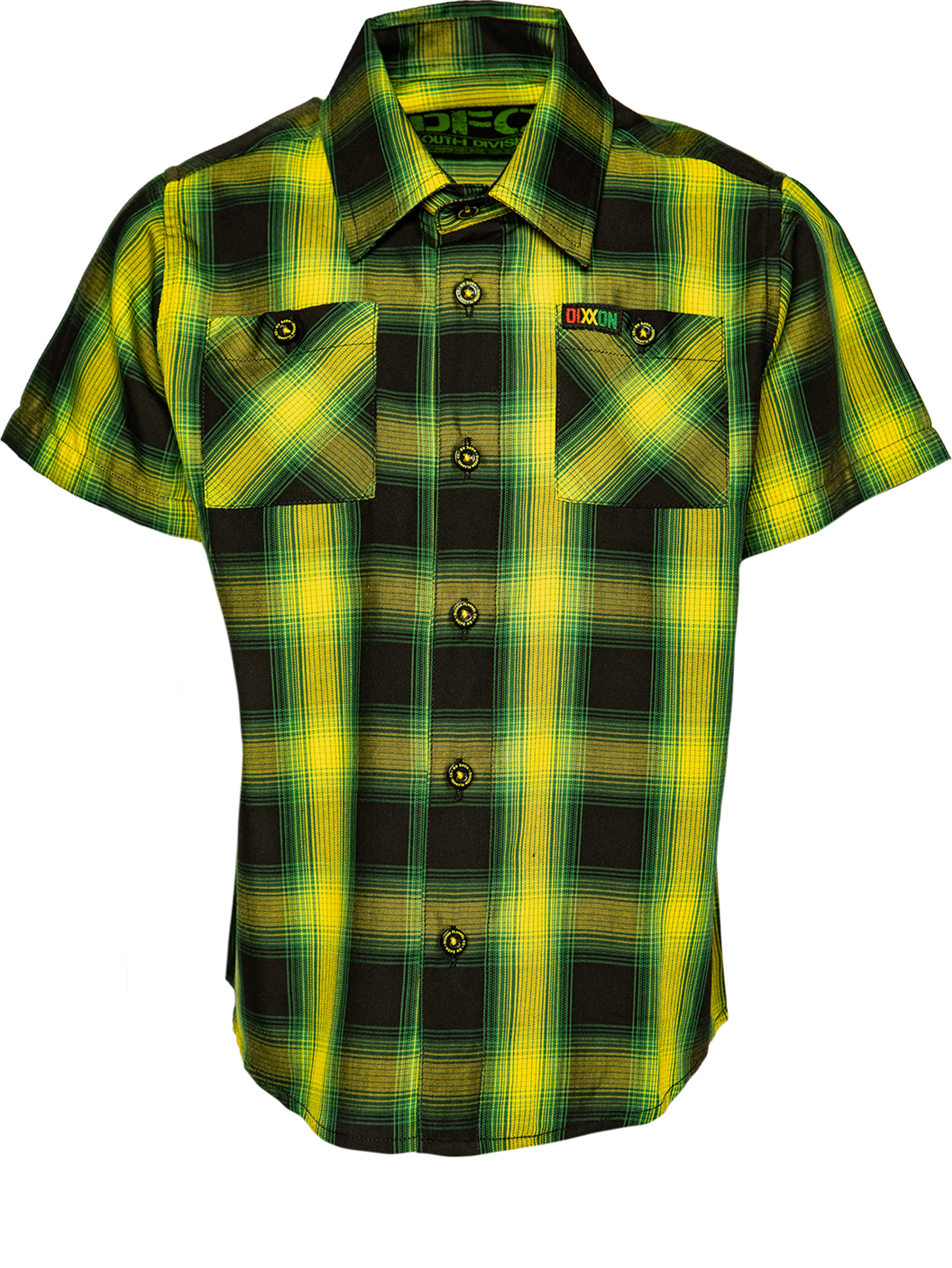 Youth Bamboo Shirts – Dixxon Canada