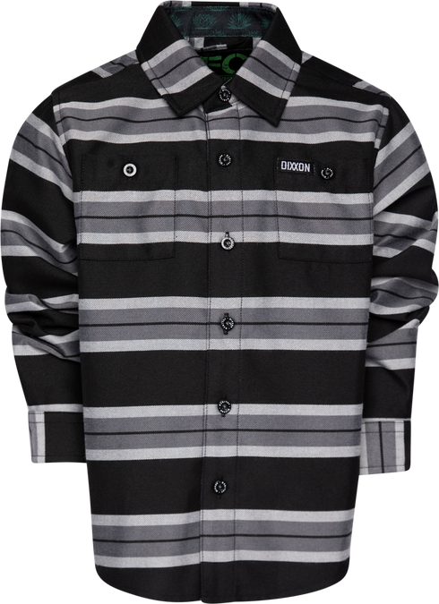 JALISCO FLANNEL  - YOUTH