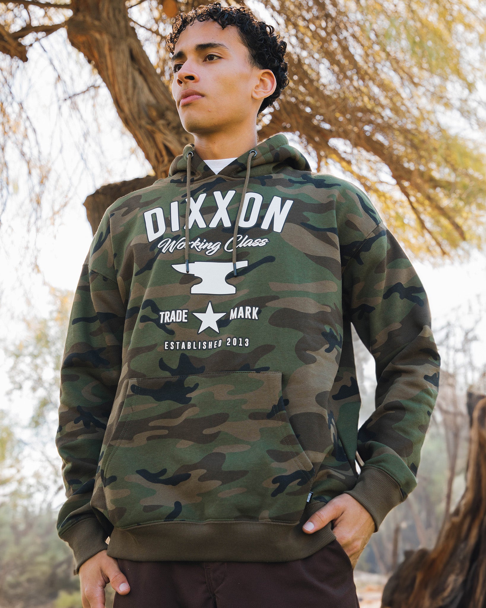 Men's Jacket & Hoodies – Dixxon Canada