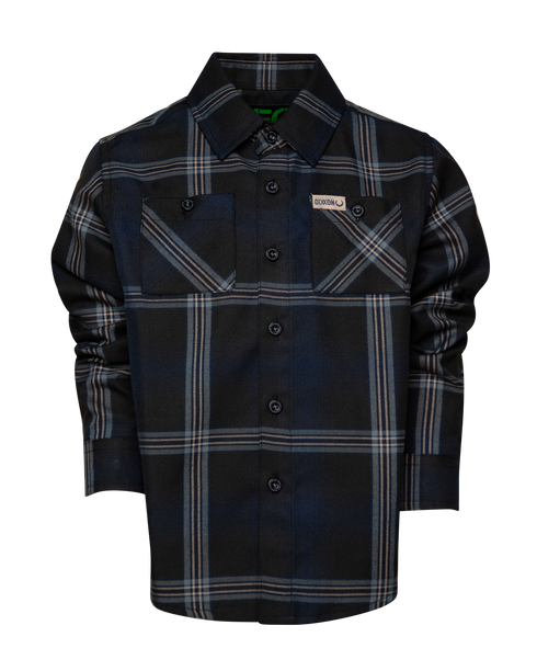 LORNA SHORE 2026 FLANNEL - YOUTH