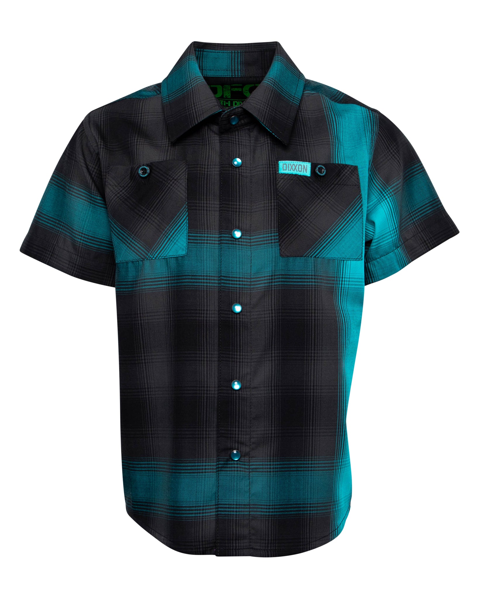 Youth Bamboo Shirts – Dixxon Canada