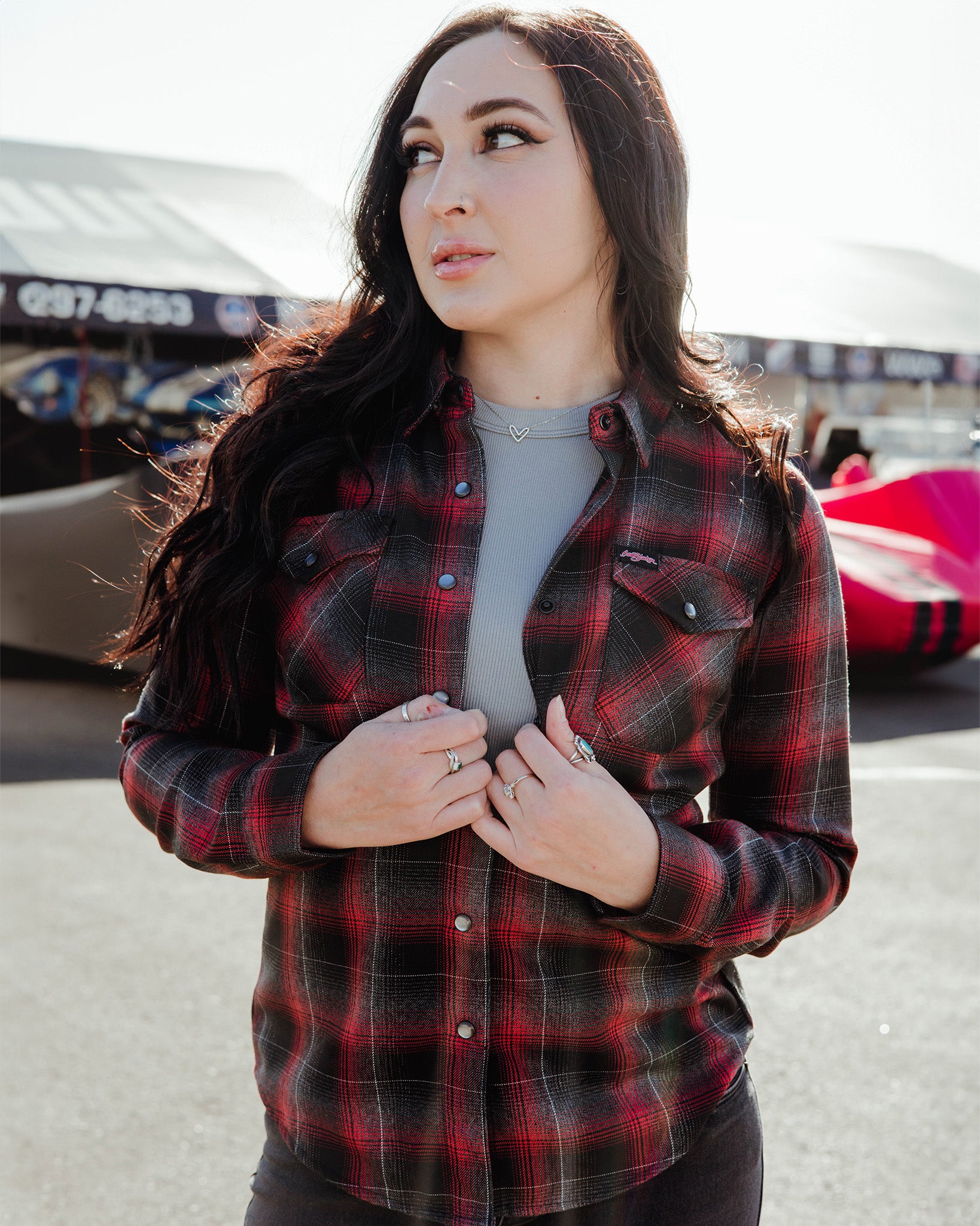 Flannels – Dixxon Canada