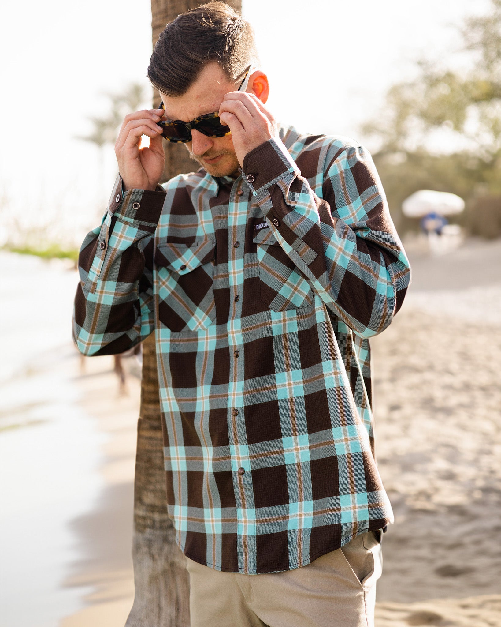 Flannels – Dixxon Canada