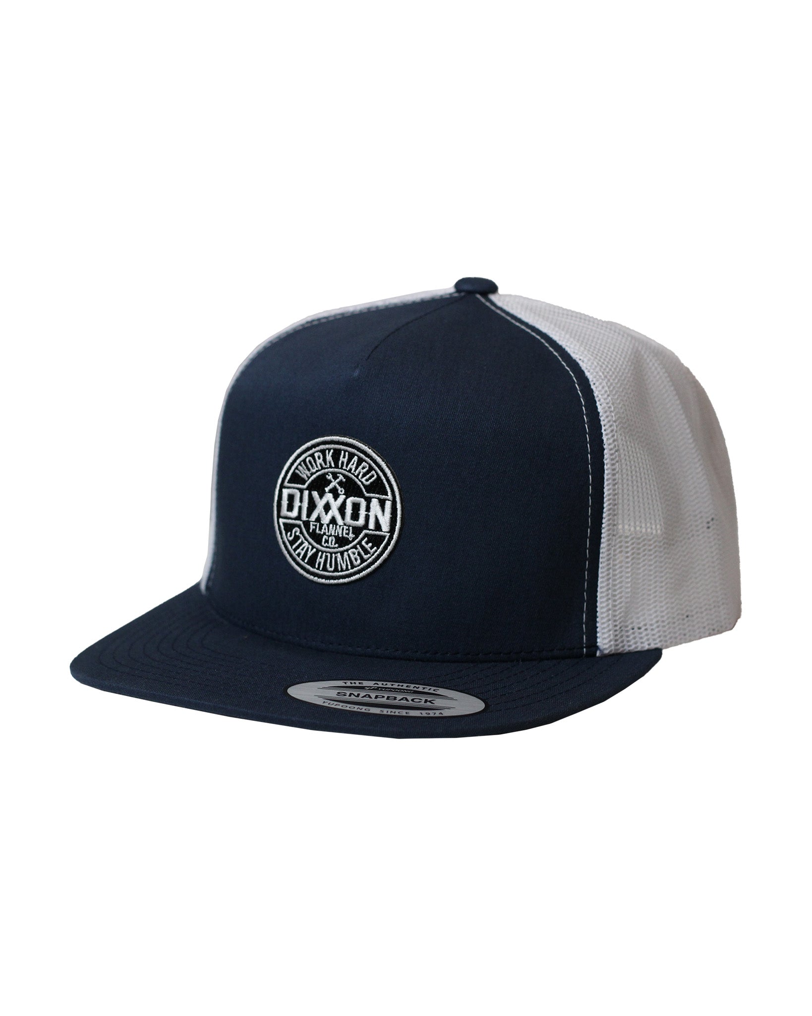 Humble Sea Unique Flat Bill Hats Flat Bill Hats – Dixxon Canada