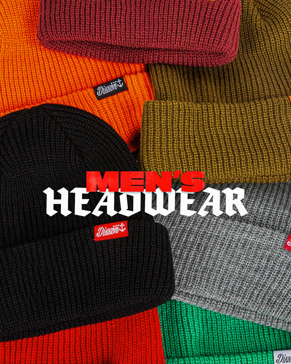 Shop Hats