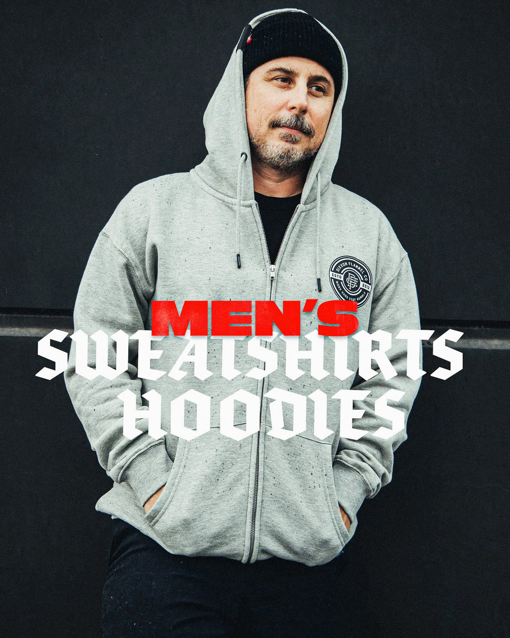 Shop Men's Hoodies