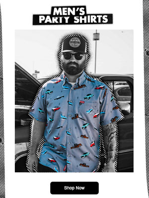 Men's – Dixxon Canada