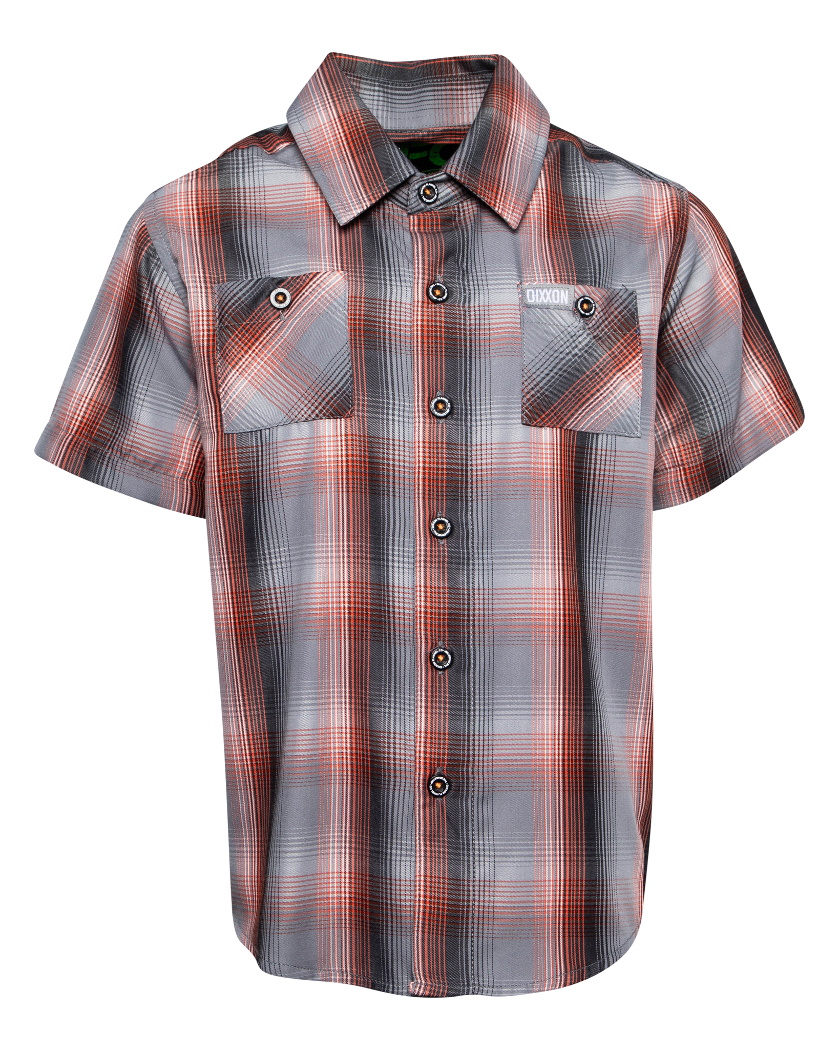 Youth Bamboo Shirts – Dixxon Canada