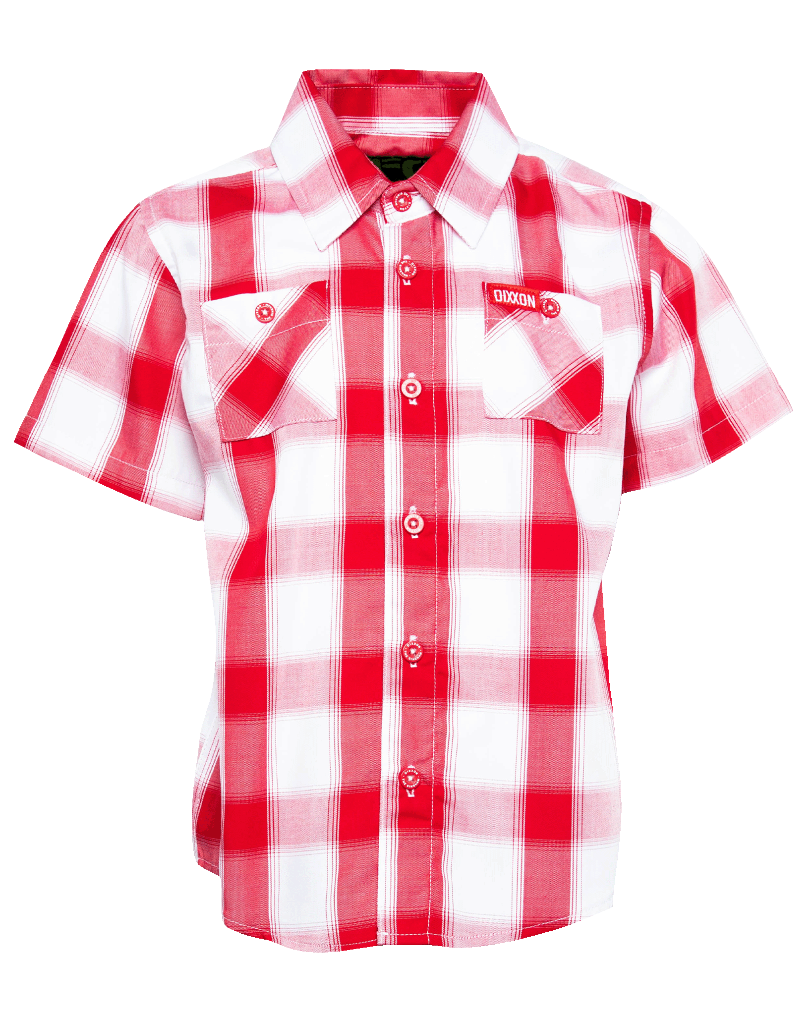 Youth Bamboo Shirts – Dixxon Canada