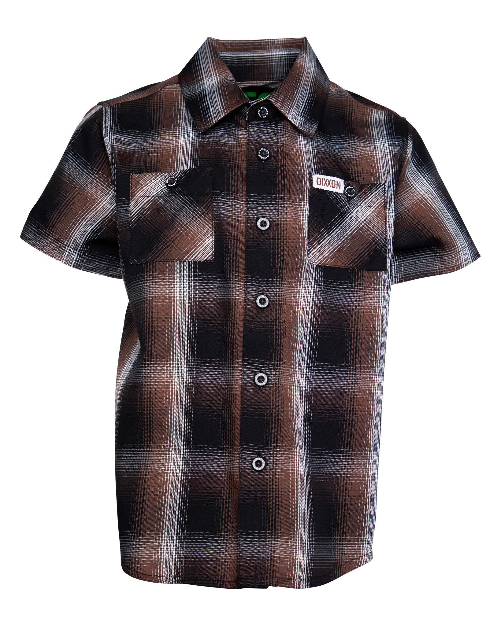 Youth Bamboo Shirts – Dixxon Canada