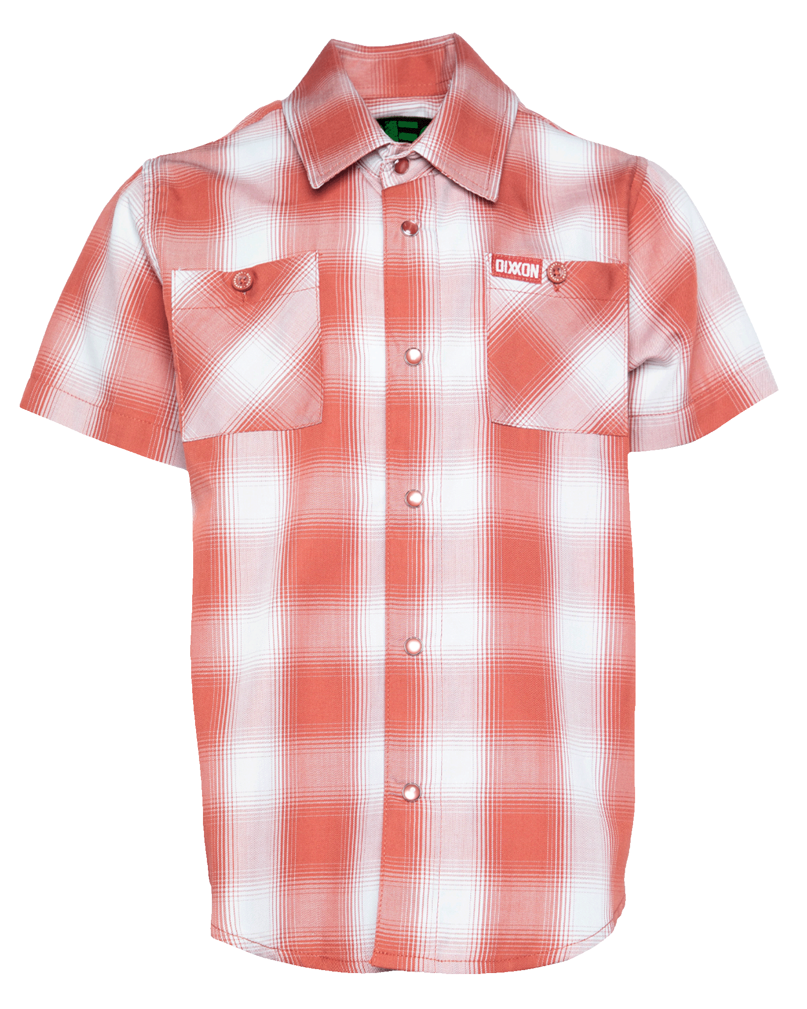 Youth Bamboo Shirts – Dixxon Canada