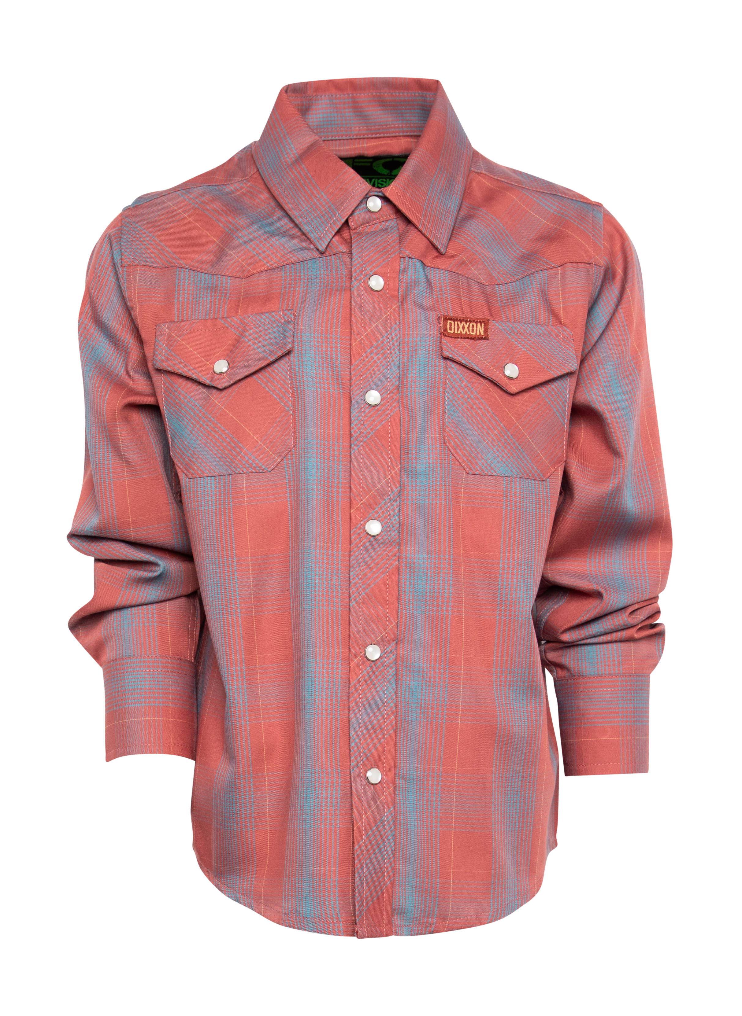 Youth New Arrivals – Dixxon Canada