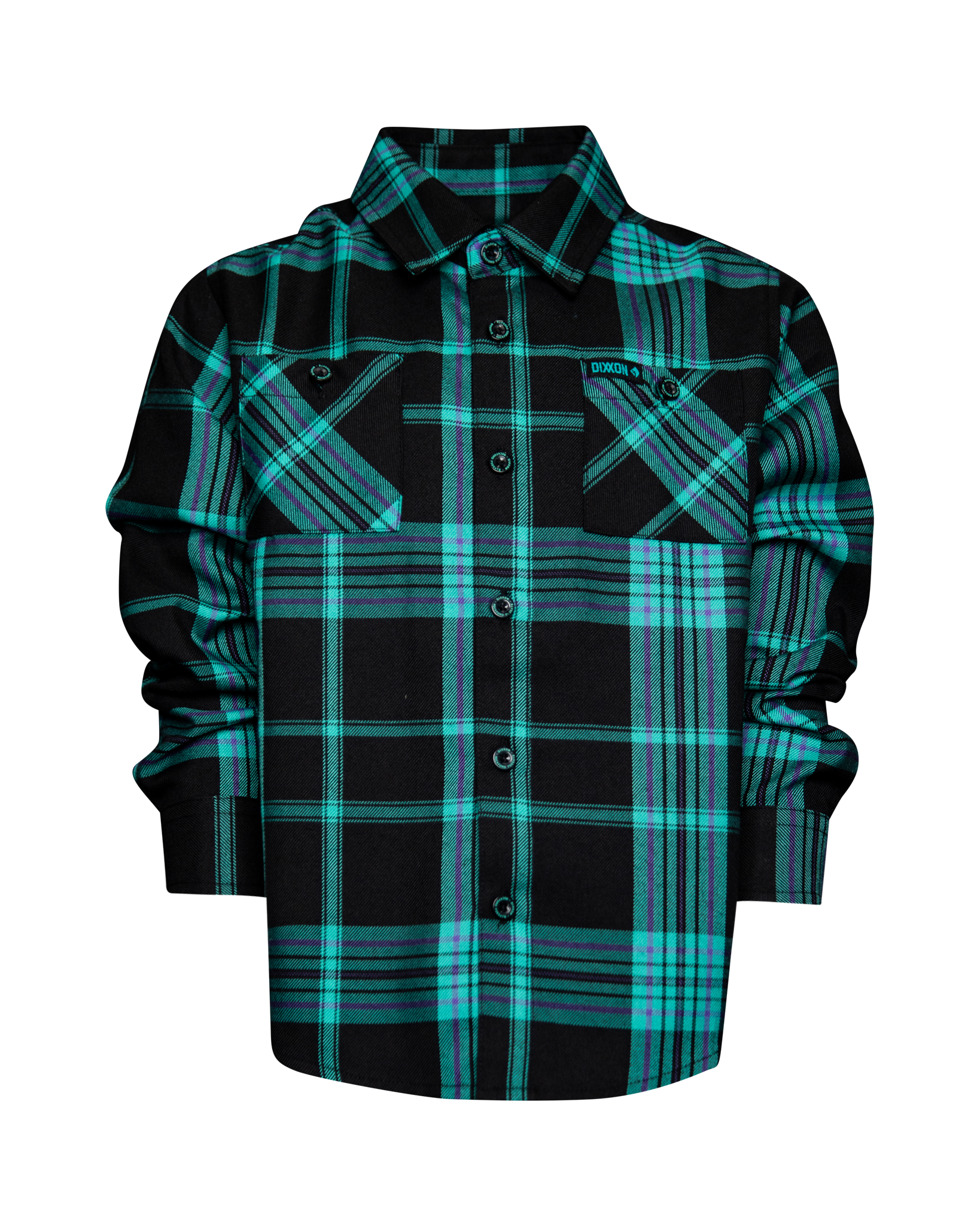Flannels – Dixxon Canada