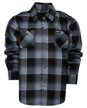 Flannels – Dixxon Canada