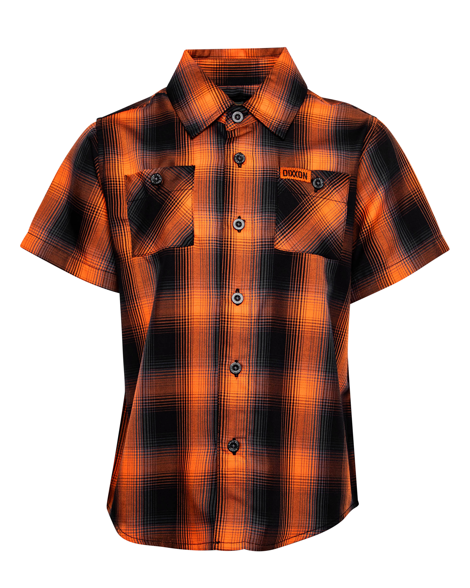 Dumbo short sleeve shirt – THE TOÉ