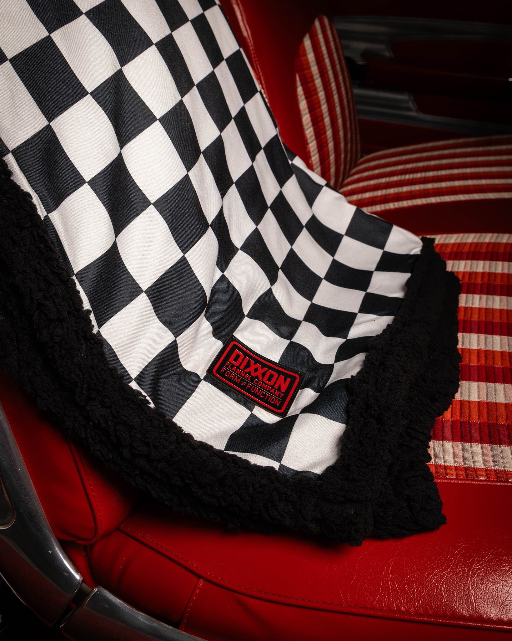 Blankets – Dixxon Canada