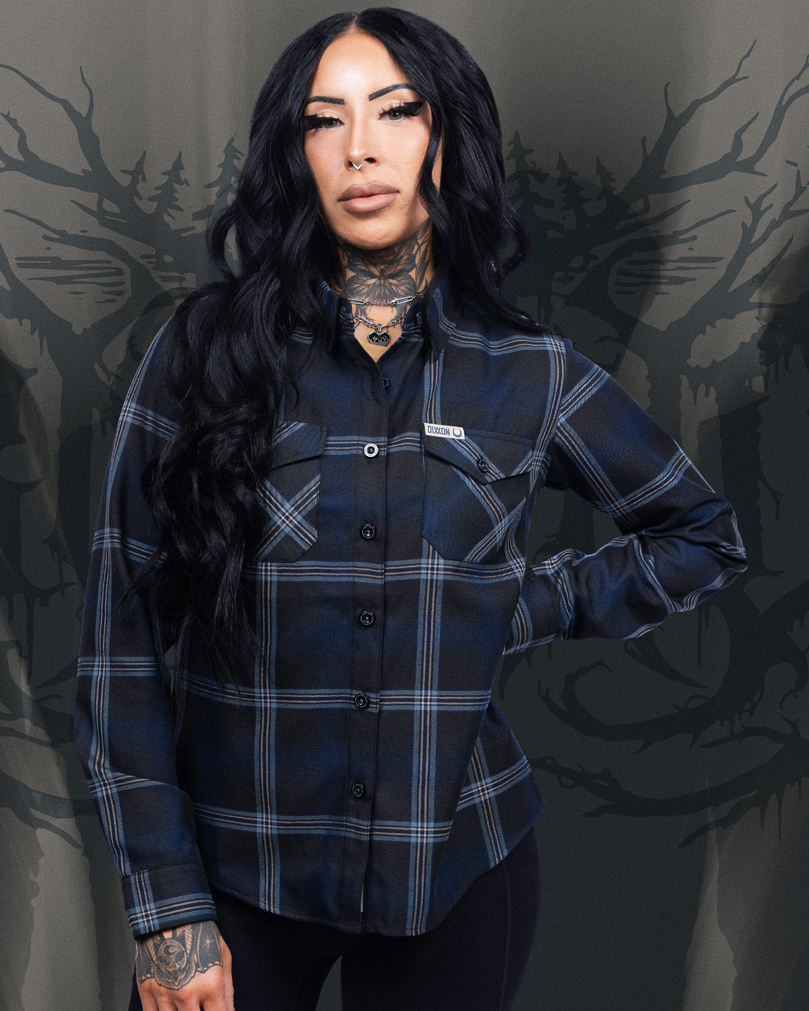 LORNA SHORE 2026 - WOMENS – Dixxon Canada