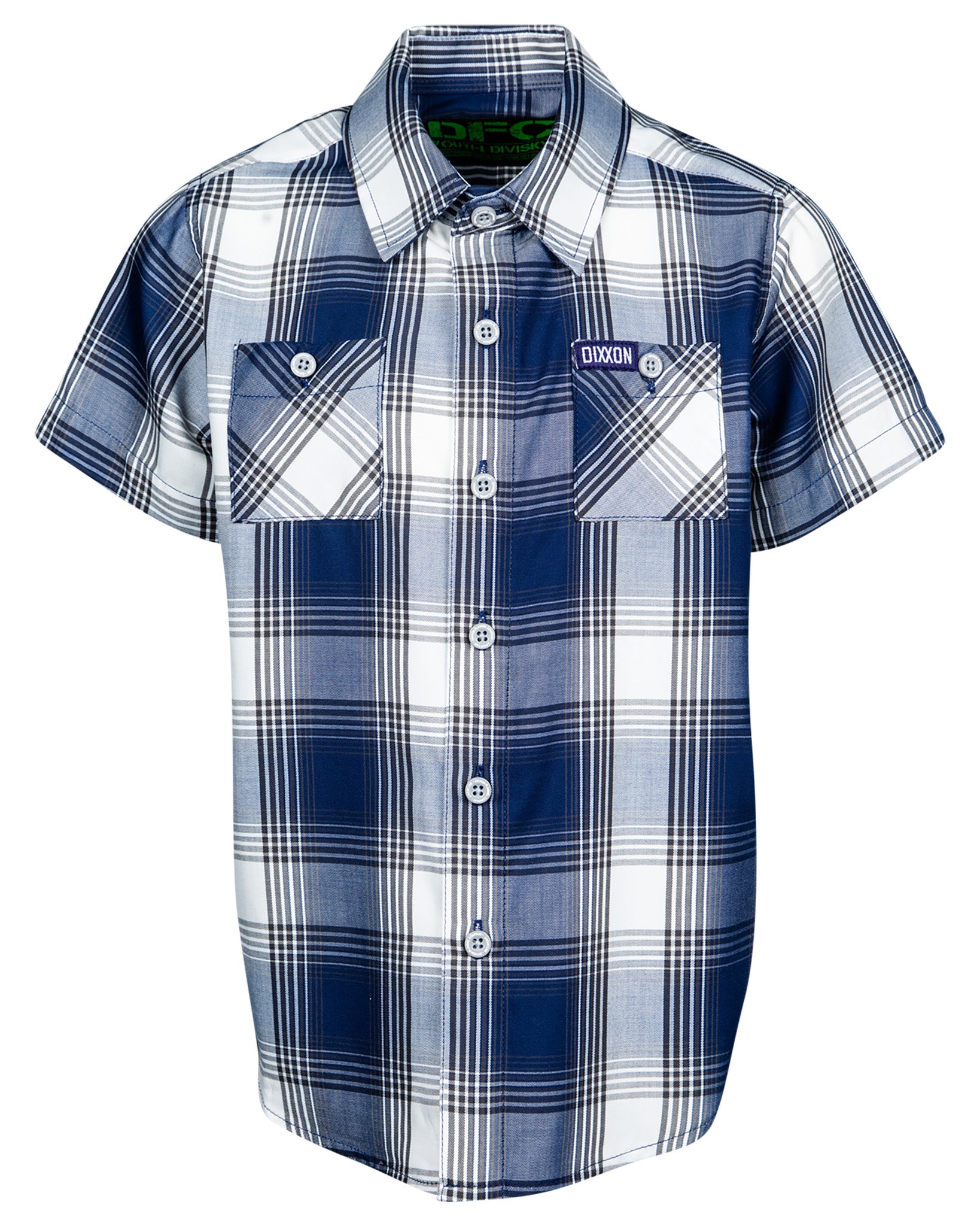 Youth Bamboo Shirts – Dixxon Canada