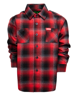 Flannels – Dixxon Canada