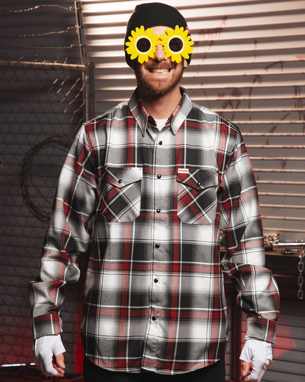 ART FLANNEL - MENS
