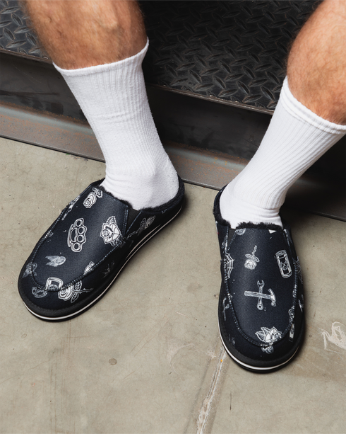 PARTY BOY DRIP SLIPS