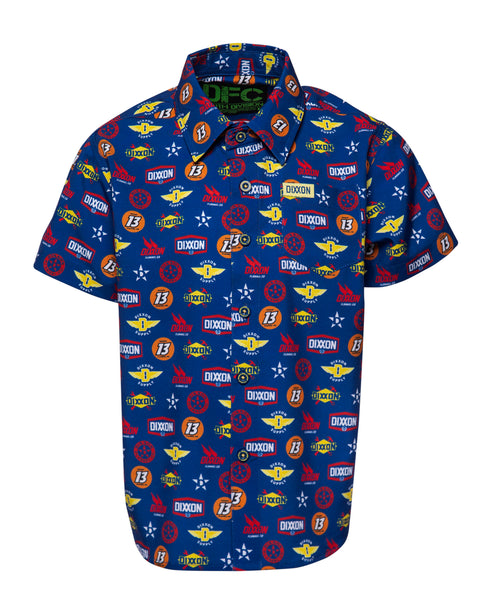 DIPSTICK PARTY SHIRT - YOUTH