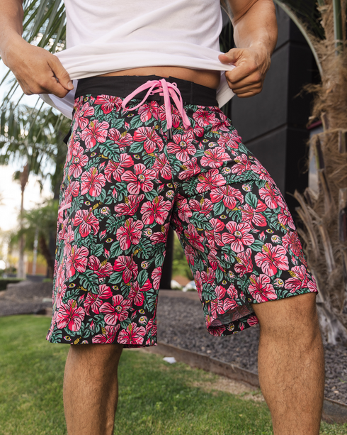 MAKA BOARDSHORT