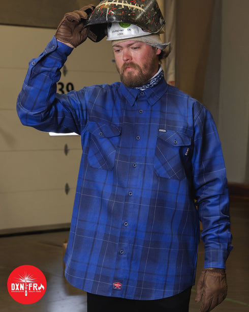 PUNCH LIST FR FLANNEL - MENS