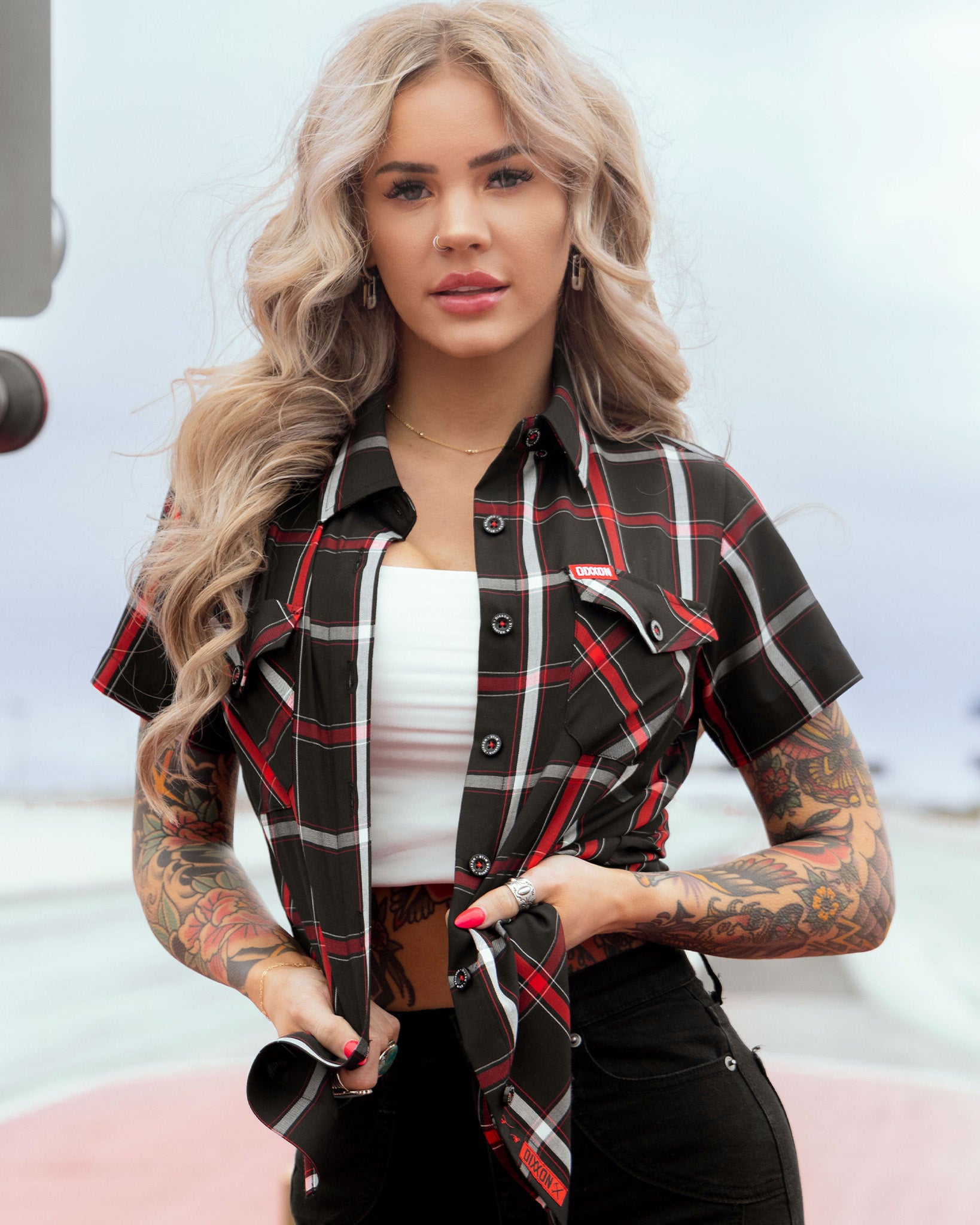 New Arrivals – Dixxon Canada