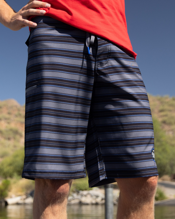 THE COOPER BOARDSHORT - MENS