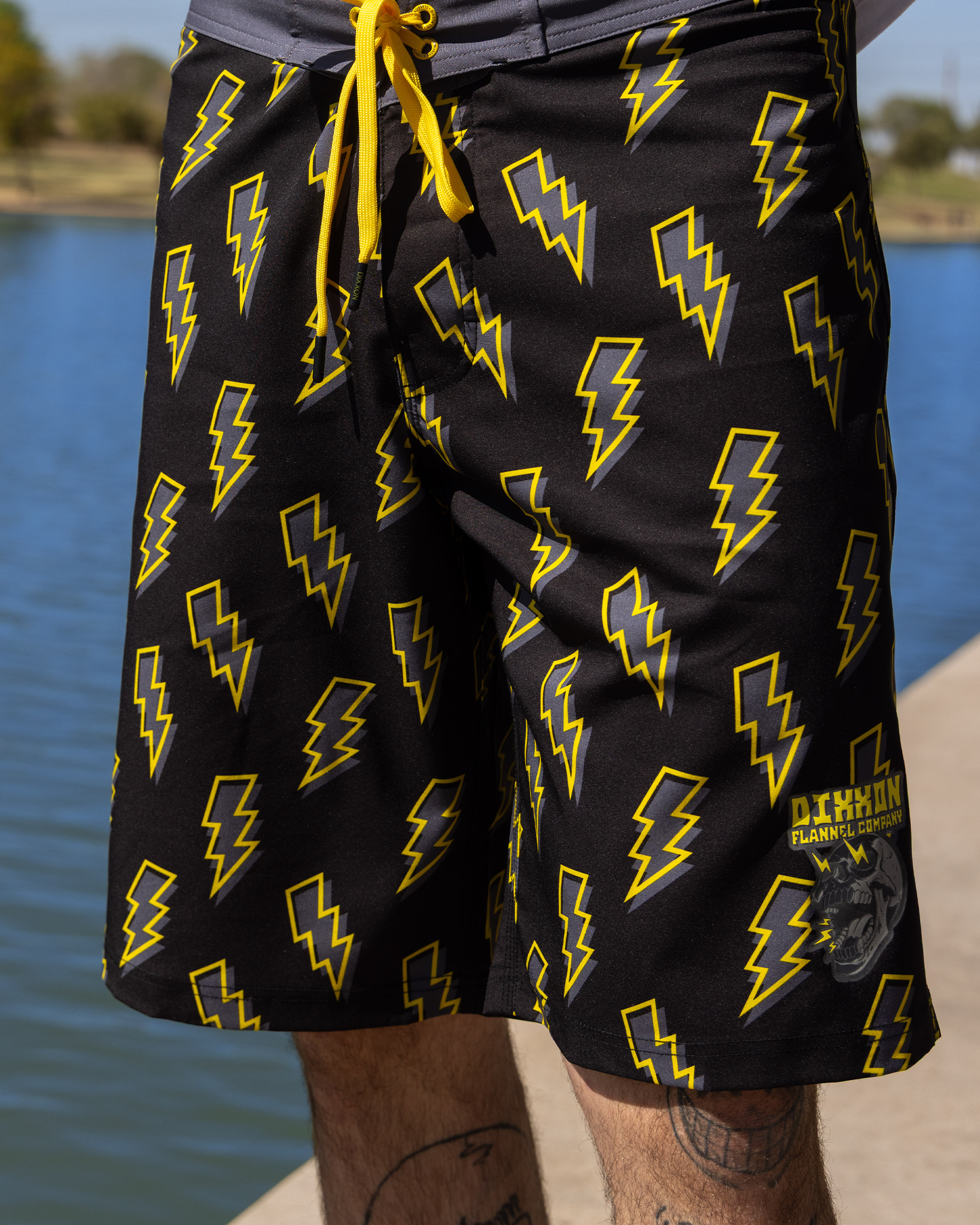 Board Shorts – Dixxon Canada