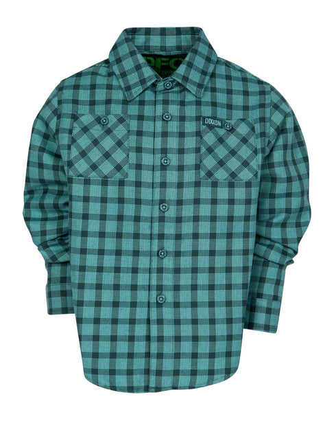 THE BRISTOL FLANNEL - YOUTH