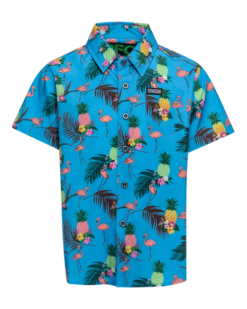FLINGLE PARTY SHIRT - YOUTH