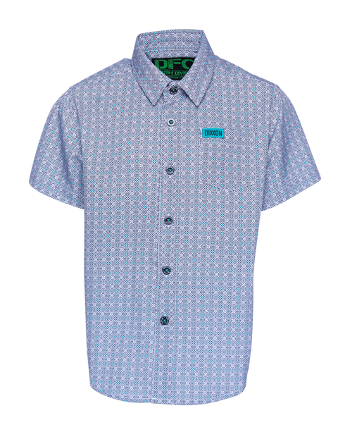 THE PLATEAU PARTY SHIRT - YOUTH