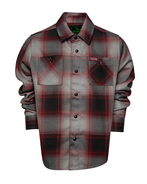 SOUTHERN COUNTRY CUSTOMS 2026 FLANNEL - YOUTH