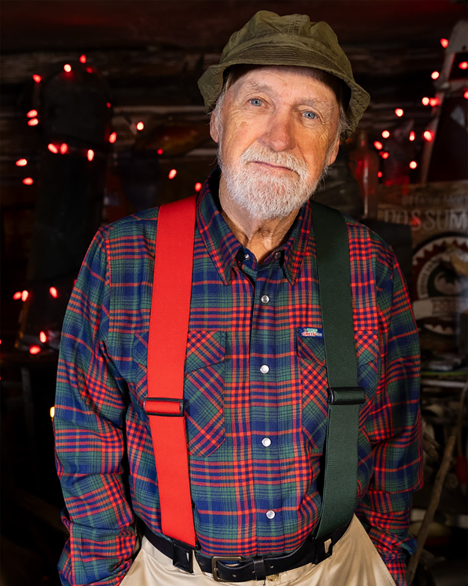 Flannels – Dixxon Canada