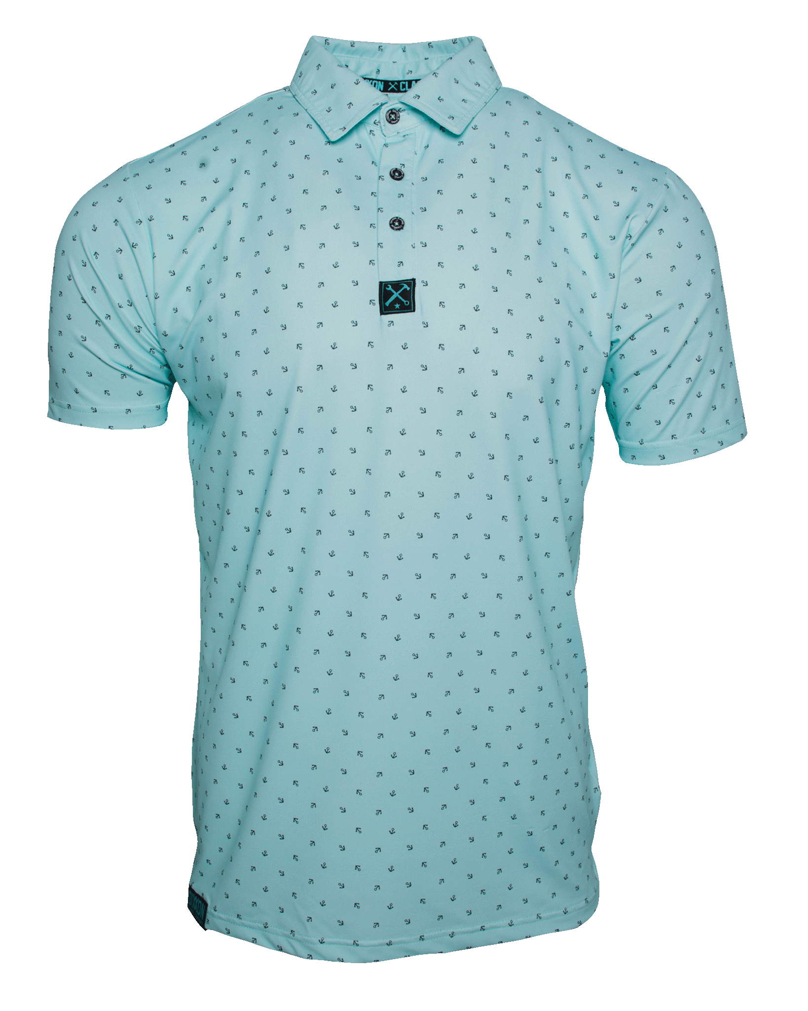 nsendm Mens Shirt Adult Male Shirt Cat Pajamas Men Washed Style Cotton  Shirts Plus Sleeve Short Men's Outdoor Sizes Shirt Men Shirts Zipper Shirts(Blue,XL)  