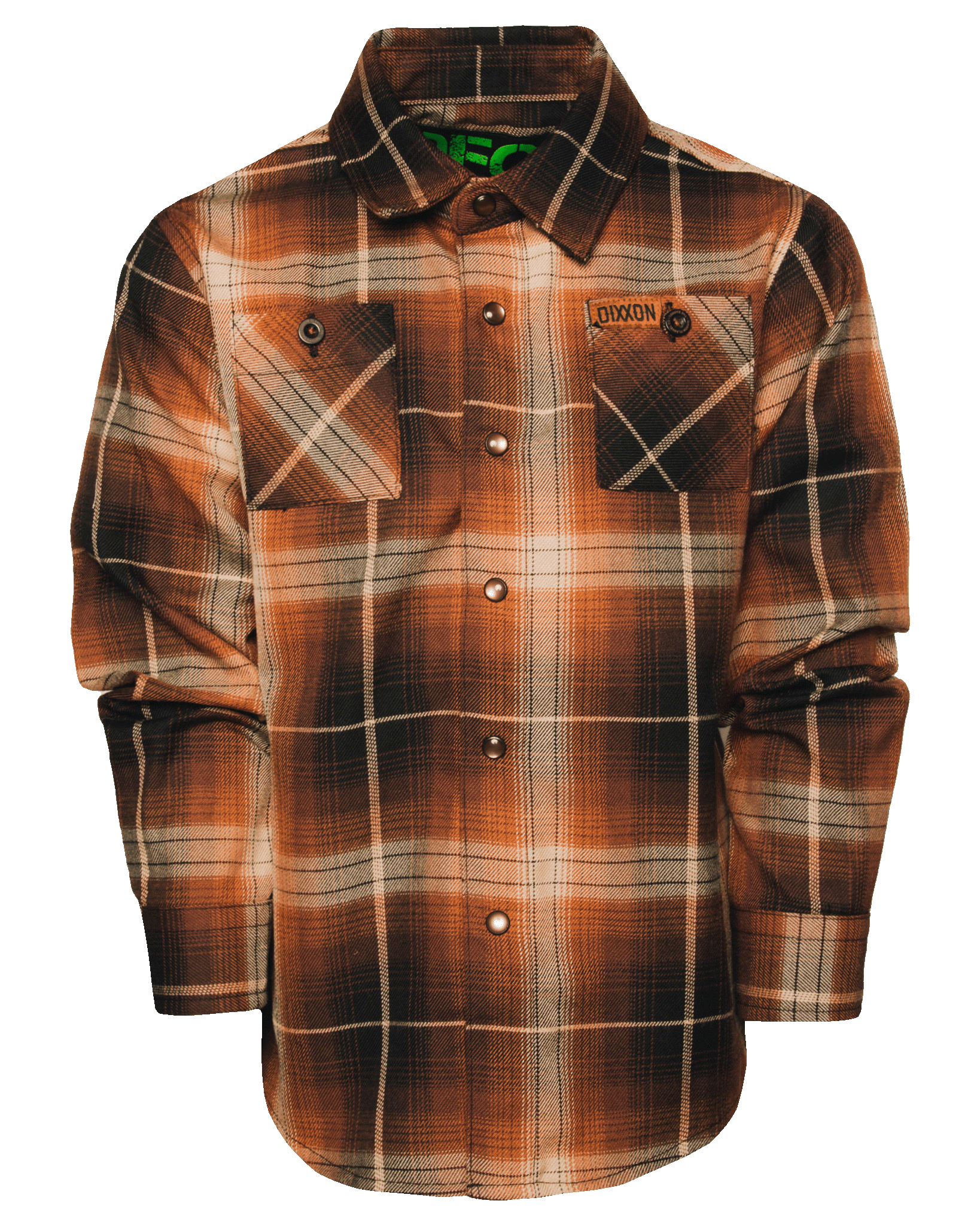 Prodoh - Boys Fishing Shirt Dutch Canal Plaid – Annie Jewel and Charlies