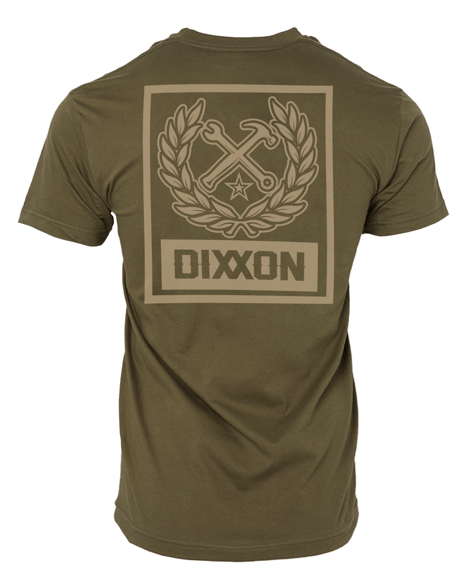 Men's T-Shirts – Dixxon Canada